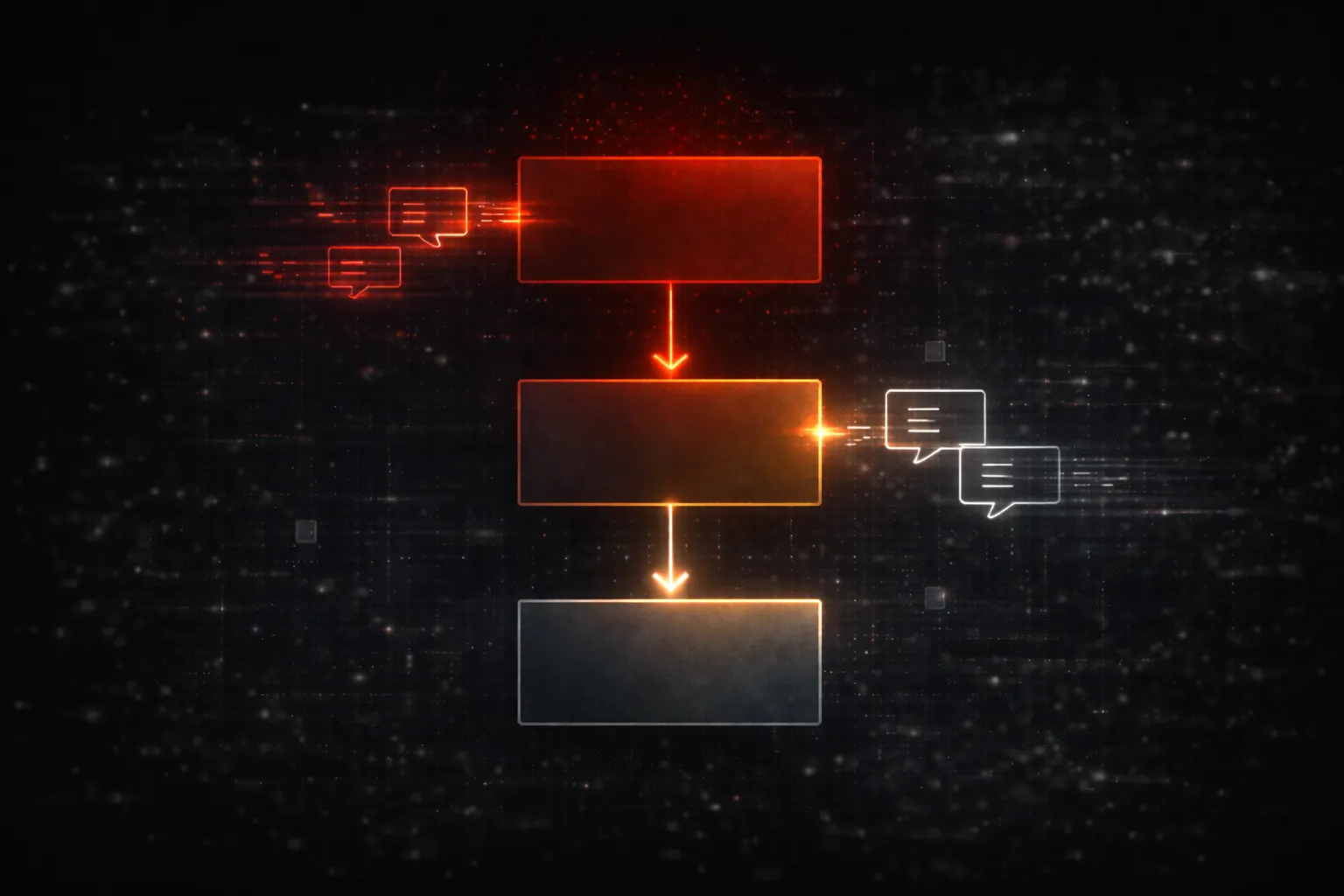 Brand positioning service visual